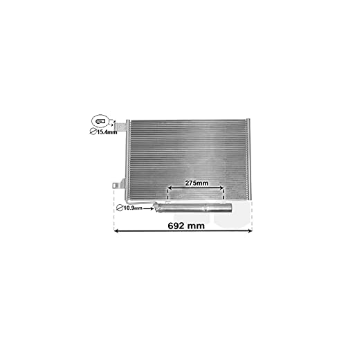 Van Wezel 30015386 Klimaanlagen