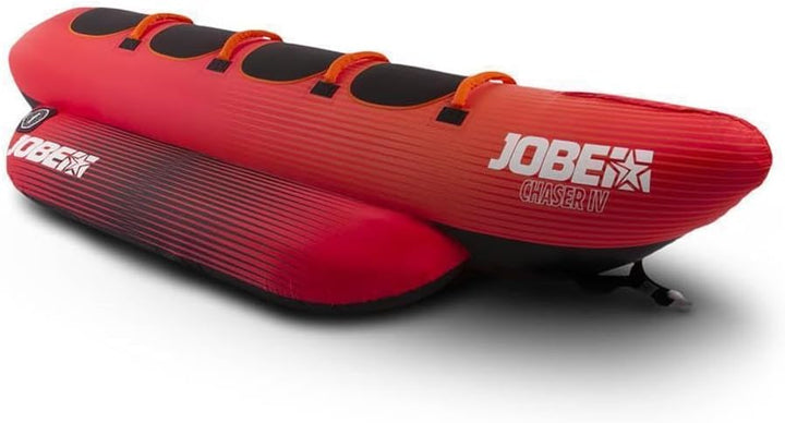 Jobe Chaser Schwimmring Banane gezogen 4P