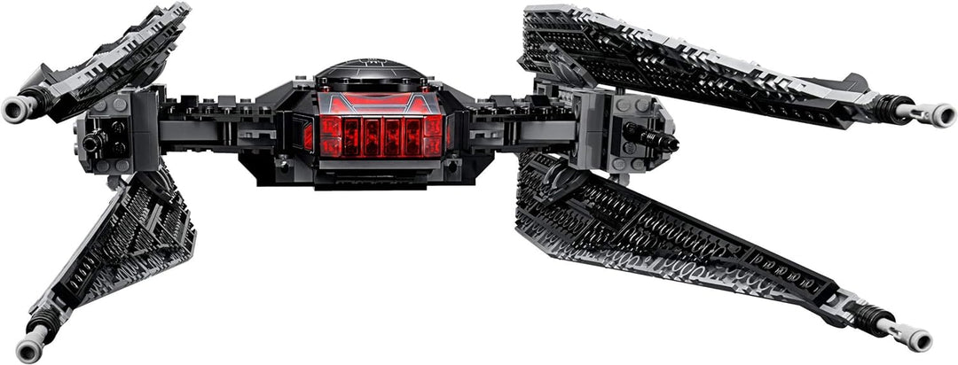 LEGO Star Wars 75179 - "Confidential 3" Konstruktionsspiel, bunt