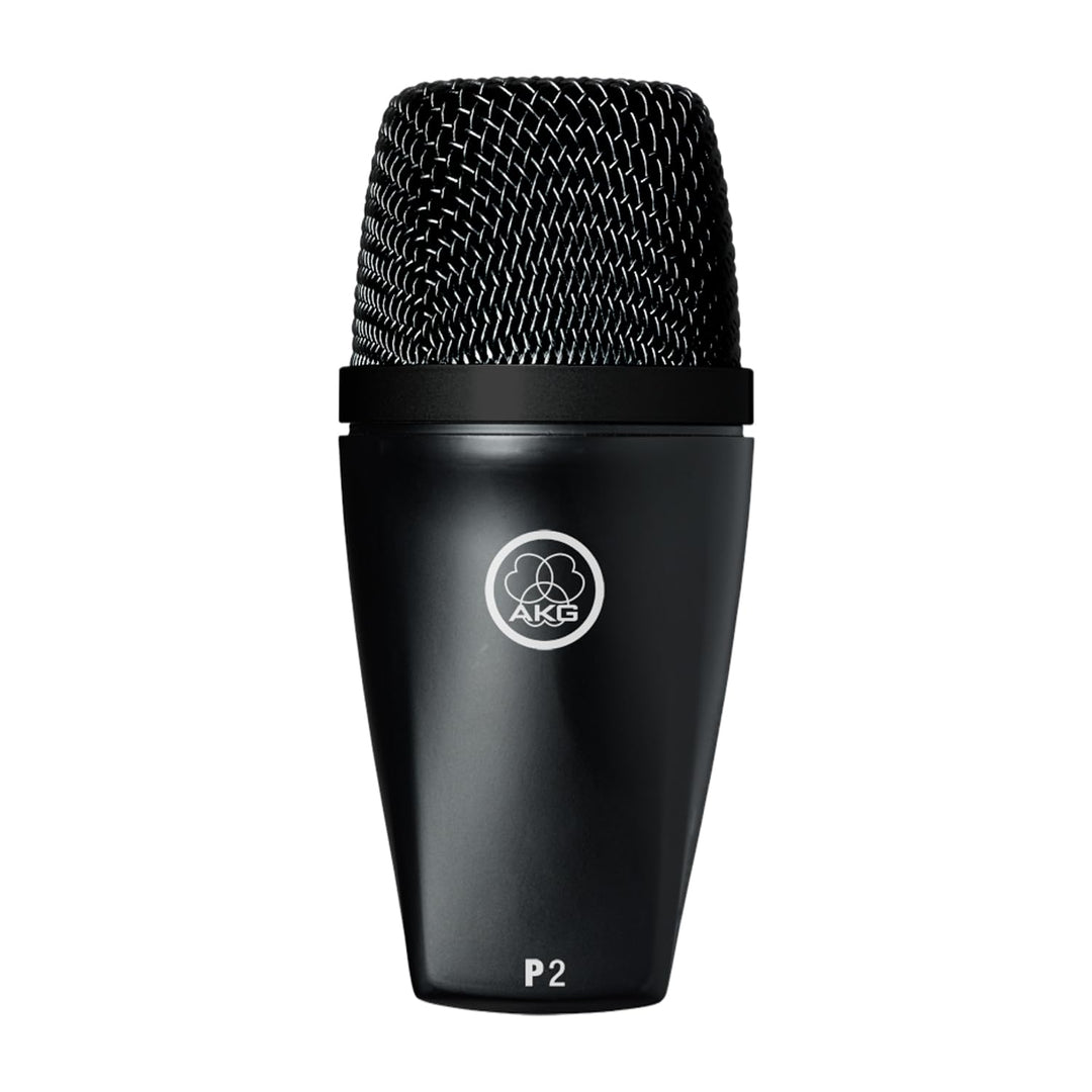 AKG P-2 · Mikrofon
