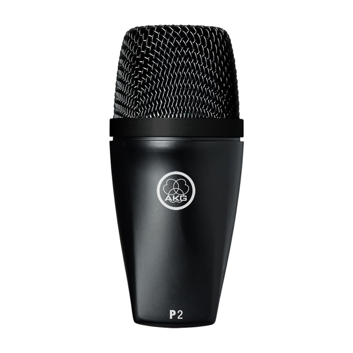 AKG P-2 · Mikrofon