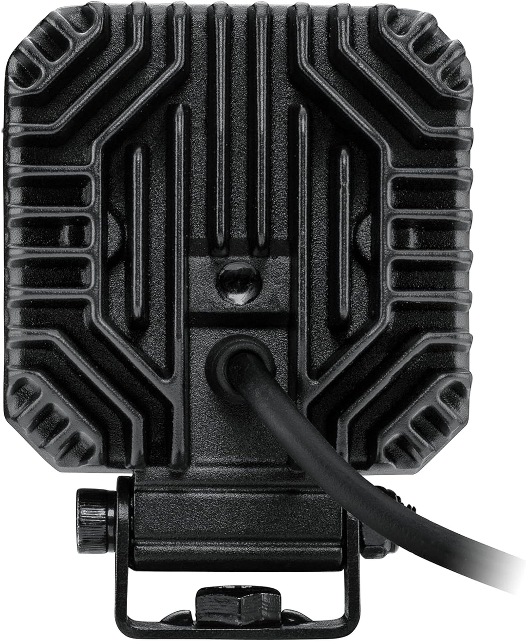 HELLA - LED-Rückfahrscheinwerfer - Valuefit TS1700 - 12/24V - 2ZR 357 110-501 Kabellänge: 200 mm 1.7