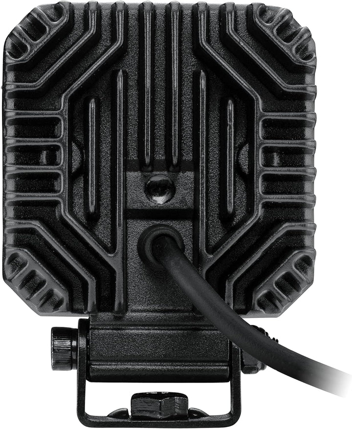 HELLA - LED-Rückfahrscheinwerfer - Valuefit TS1700 - 12/24V - 2ZR 357 110-501 Kabellänge: 200 mm 1.7