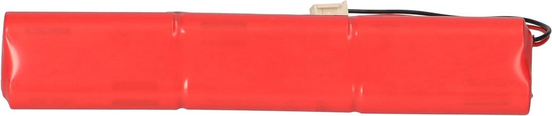 Ersatzakku kompatibel Velux Solarfenster Dachfenster & Rollladen 10,8V 2000mAh Low self Discharge Ni