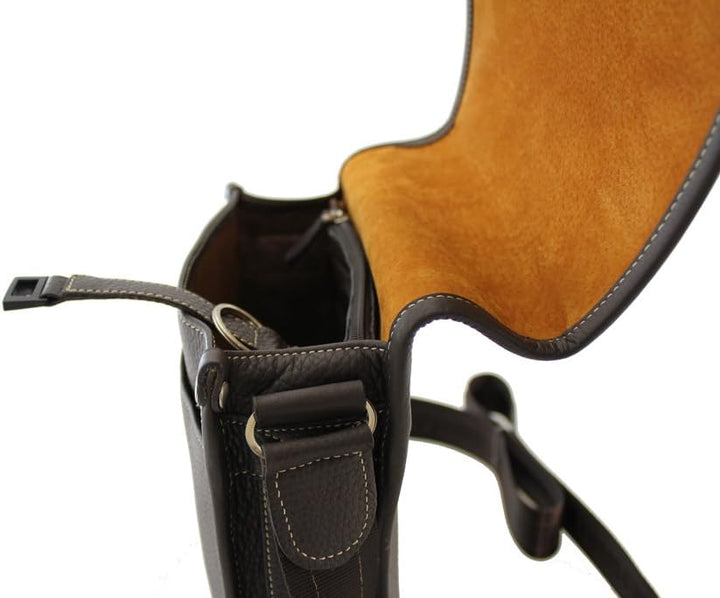 Gerard Henon Golf GH 2951 Tasche Einheitsgrösse Braun, Einheitsgröße Braun