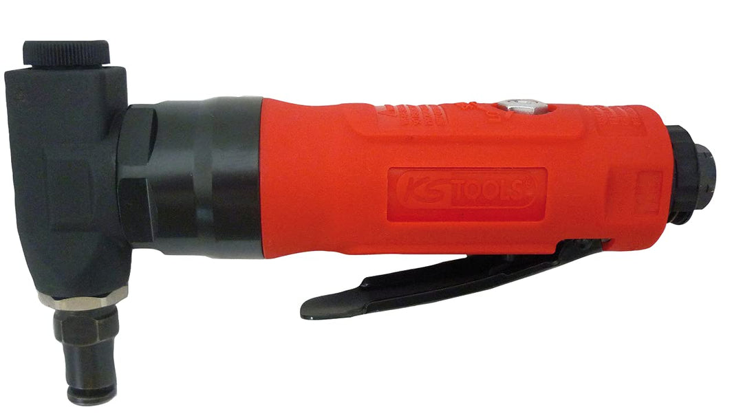 KS Tools 515.3050 Druckluft-Nippler, 2,6m/min,