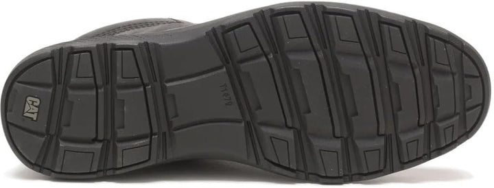 CAT Herren Trey 2.0 Mode-Stiefel 32 EU Schwarz, 32 EU Schwarz