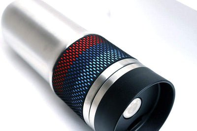 BMW Original M Motorsport Thermobecher Edelstahl - Kollektion 2020/21