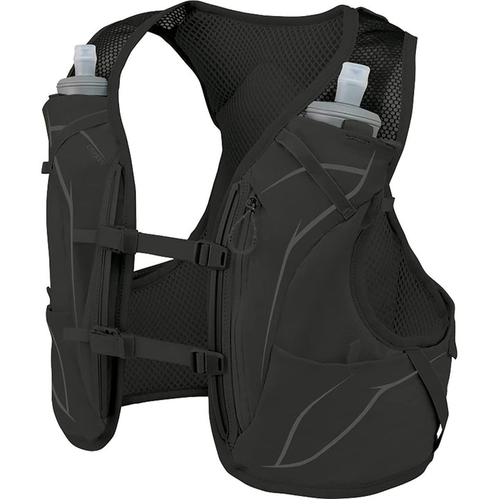 Osprey Duro 1.5 Trailrunning - Laufweste Dark Charcoal Grey L, Dark Charcoal Grey L
