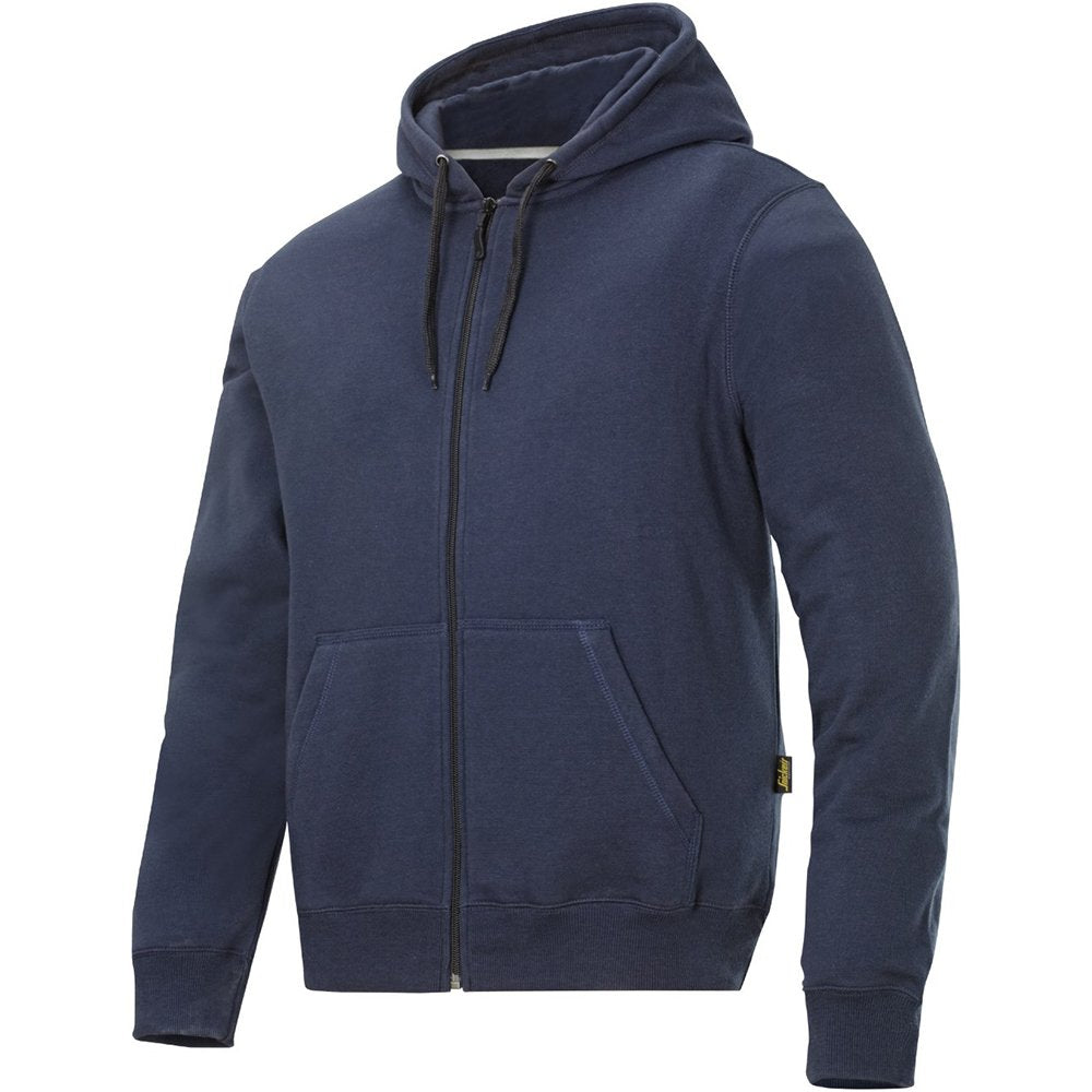 Snickers Kapuzenjacke navy Grösse: S 4 Navy, 4 Navy