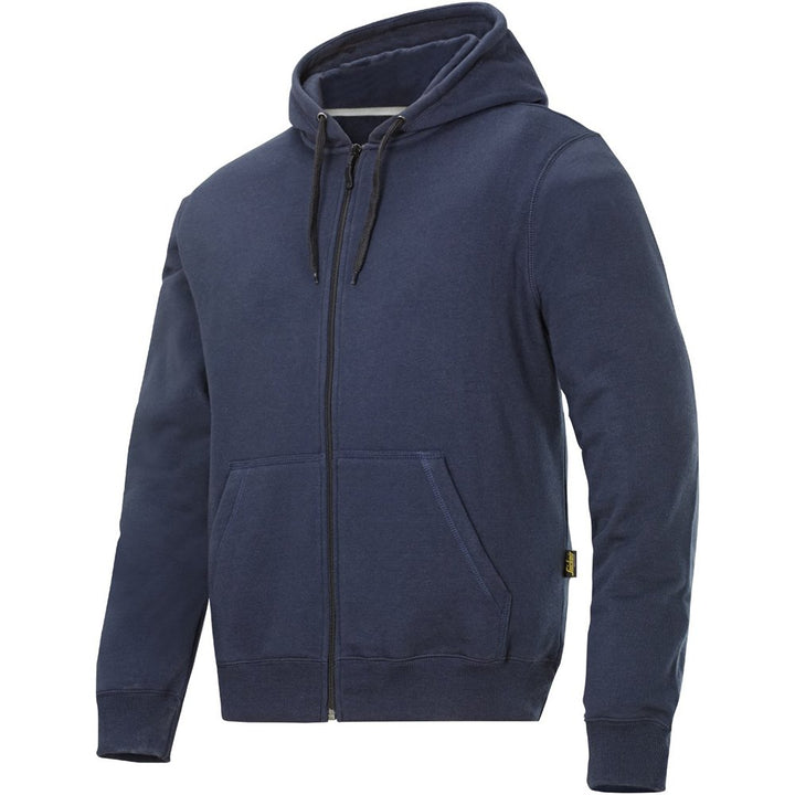 Snickers Kapuzenjacke navy Grösse: S 4 Navy, 4 Navy