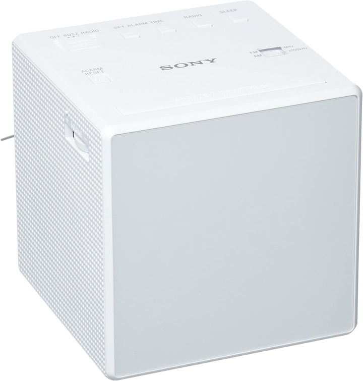 Sony ICF-C1