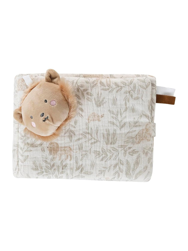 VERTBAUDET Baby Fotobuch BABYLON beige, Beige