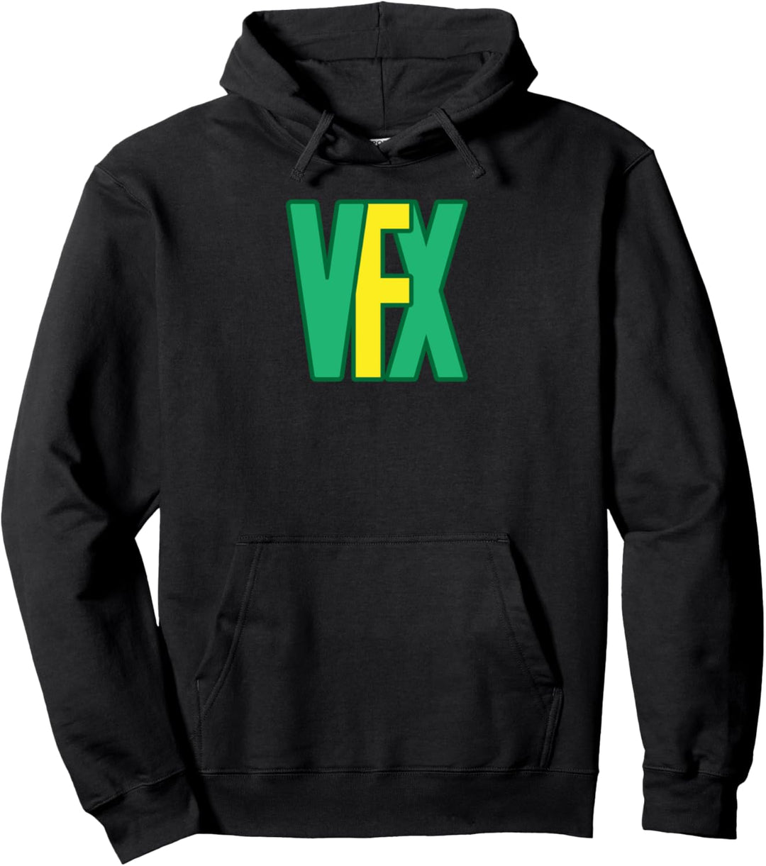 VFX Pullover Hoodie