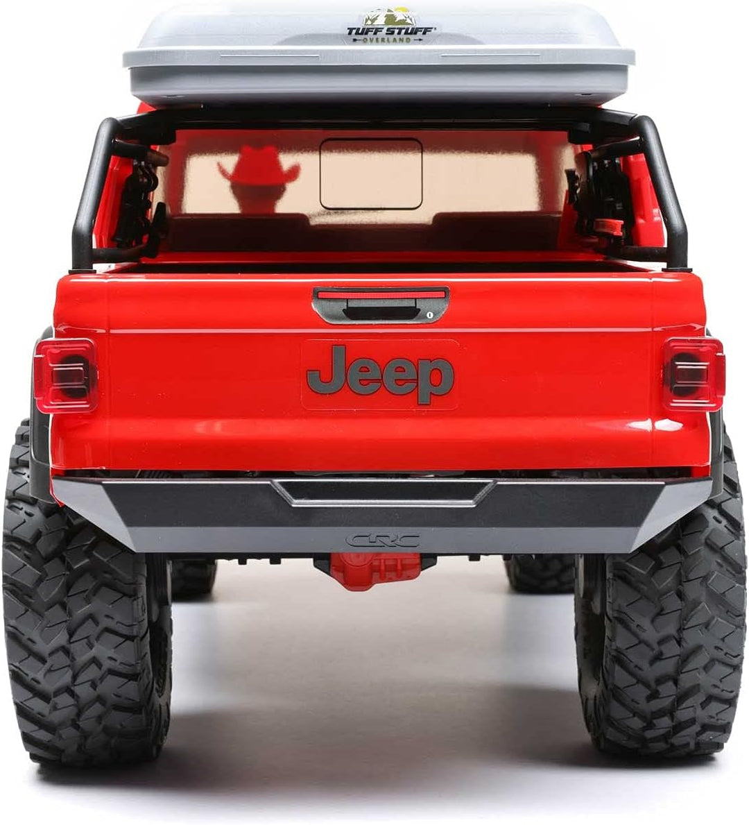 Axial Tuff Stuff Overland Accessory Pack