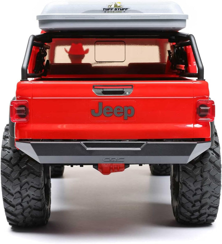 Axial Tuff Stuff Overland Accessory Pack