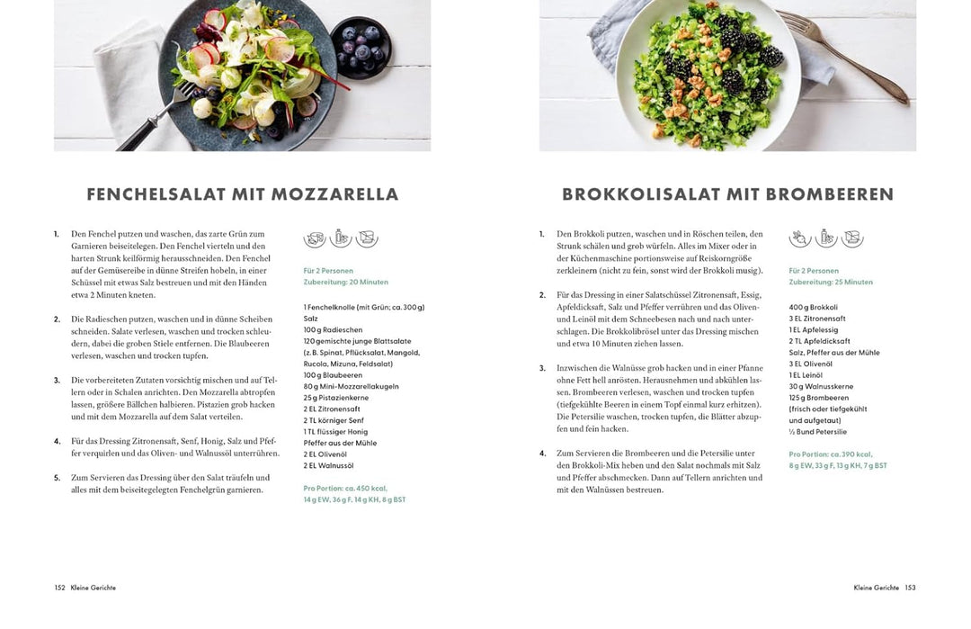 Die Ernährungs-Docs – Unsere 100 besten antientzündlichen Rezepte: Mehr Wohlbefinden, weniger Schmer