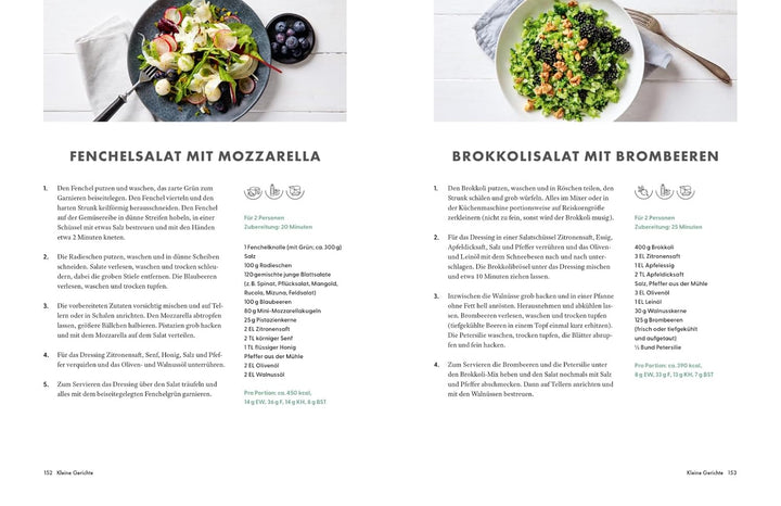 Die Ernährungs-Docs – Unsere 100 besten antientzündlichen Rezepte: Mehr Wohlbefinden, weniger Schmer