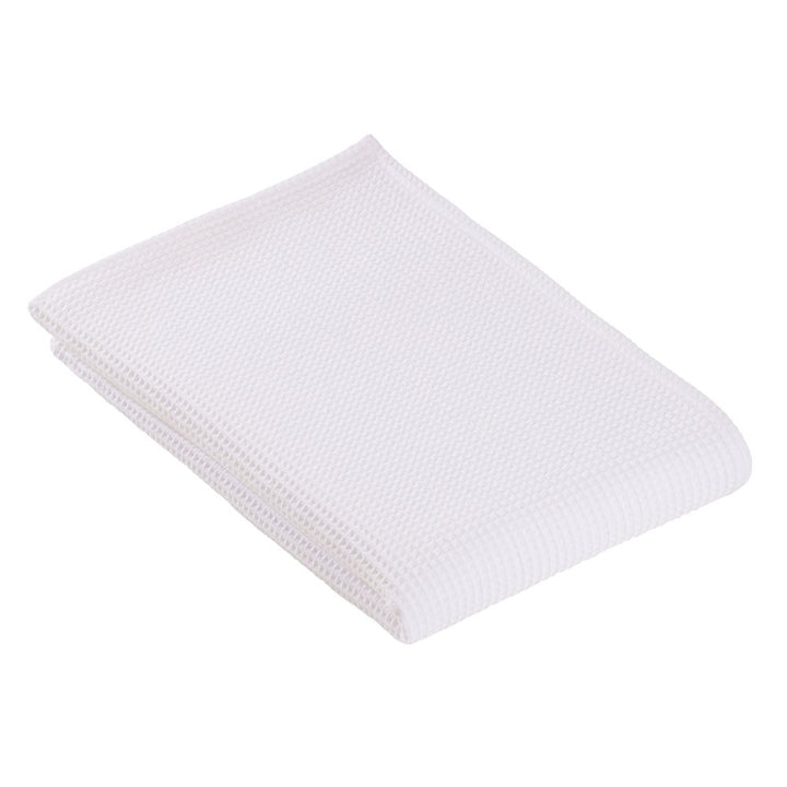 Vossen Rom Saunatuch weiss 80 x 220 cm Weiss Saunatuch 80 x 220 cm, Weiss Saunatuch 80 x 220 cm