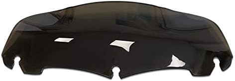 Batwing Verkleidung mit Windschutzscheibe für Harley Davidson Touring 14-23