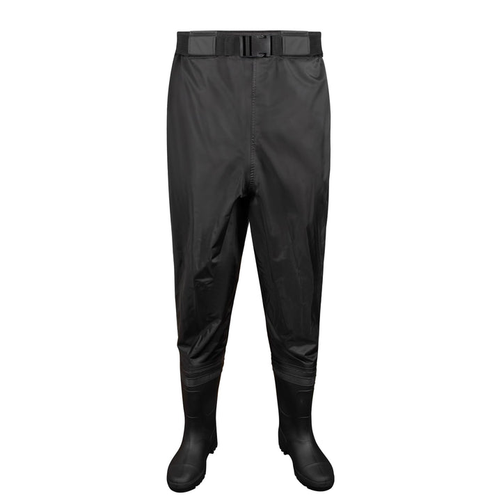 Night Cat Wathose Herren Wasserdicht: Damen Frauen Waders mit Stiefeln Atmungsaktive für Angeln Fisc