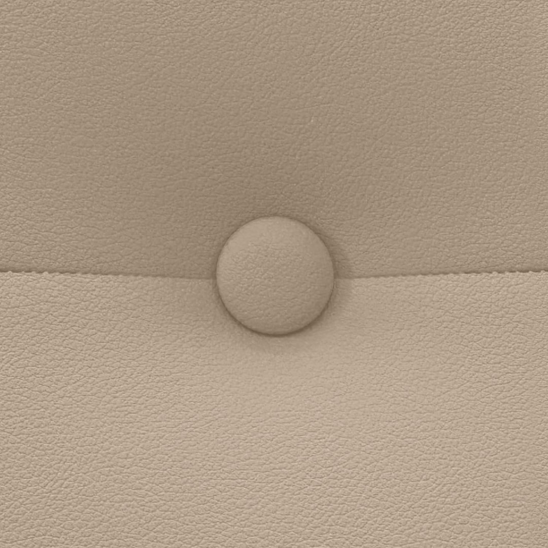 DHOME Kopfteil aus Kunstleder oder Stoff AQUALINE Pro Kopfteil Polsterkopfteil Luxusbett (Kuntsleder