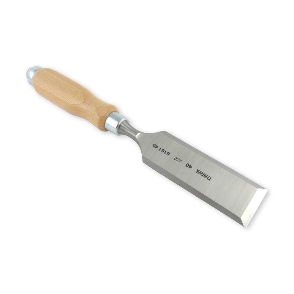 Narex Stechbeitel - flach, Breite:40 mm