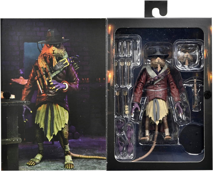 Neca 54260 Actionfigur