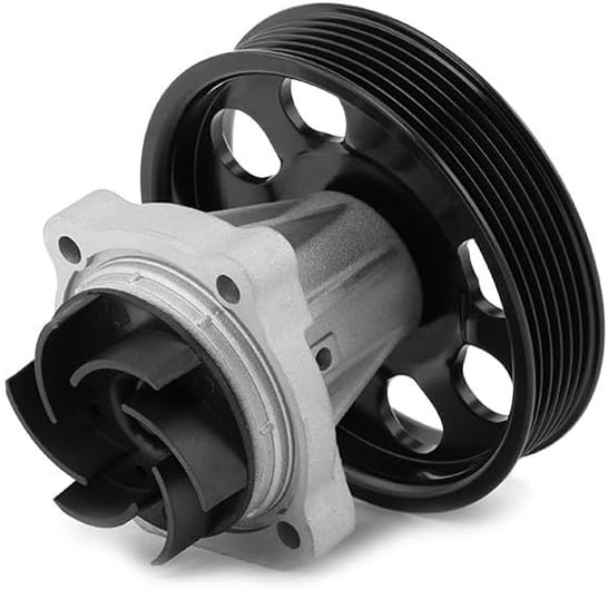 SKF VKPC 85701 Wasserpumpe