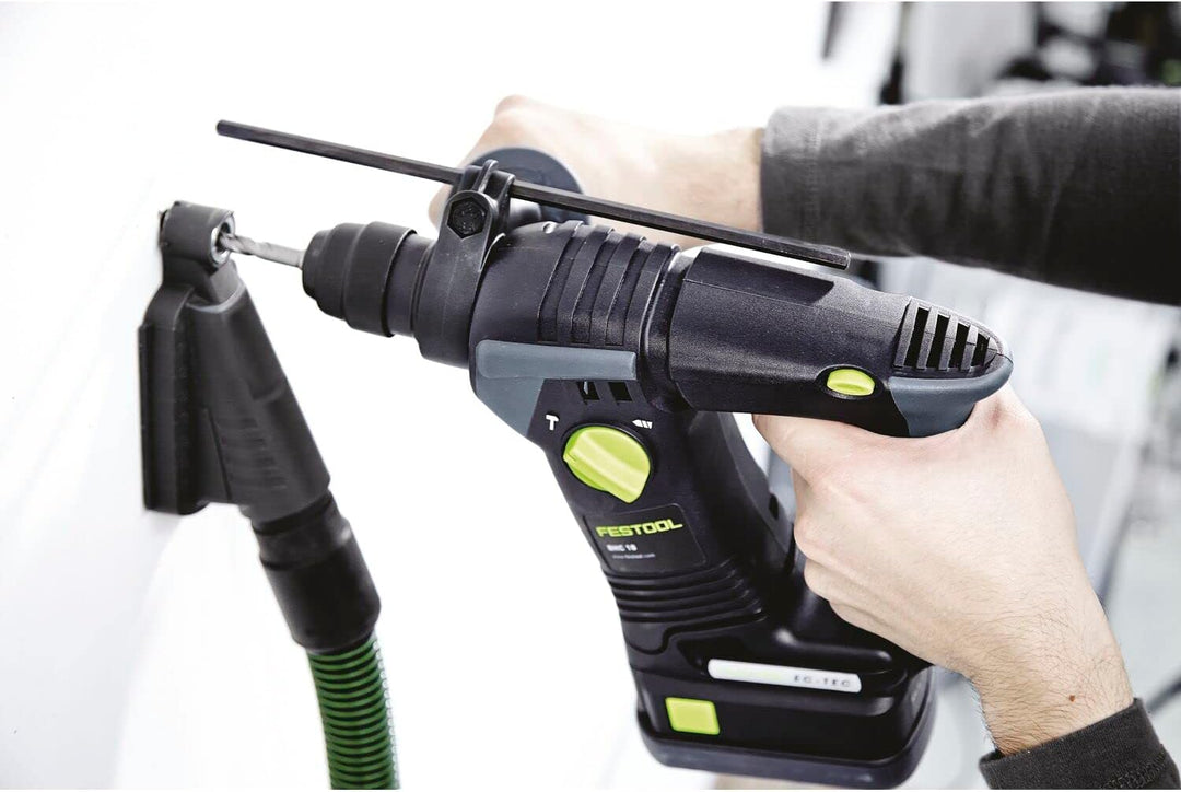 Festool 500483 Boquilla para polvo de perforación D 27-BSD