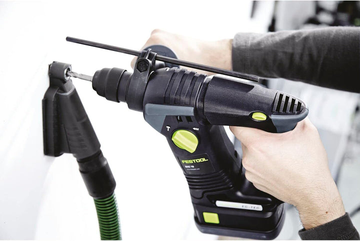 Festool 500483 Boquilla para polvo de perforación D 27-BSD
