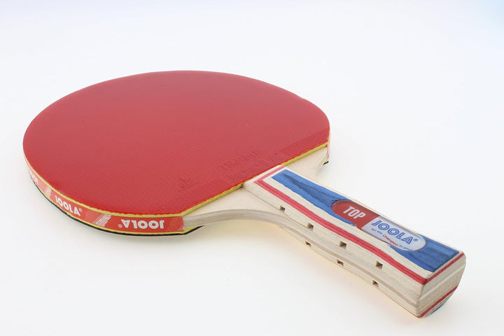 JOOLA Tischtennisschläger-Set Duo TT-Schläger-Set + Tischtennisnetz, TT-Schläger-Set + Tischtennisne