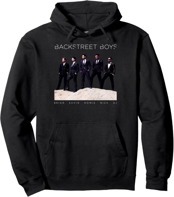 Backstreet Boys - Sky High Pullover Hoodie