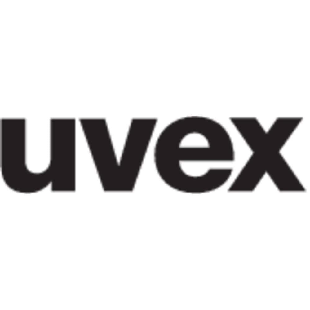 Uvex pheos magnetic 9906003 Schutzvisier Transparent