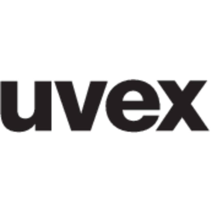 Uvex pheos magnetic 9906003 Schutzvisier Transparent