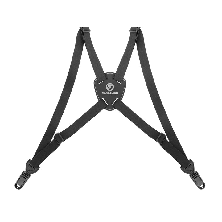 Vanguard Veo Optic Guard Tragehilfe Schwarz, Tragehilfe Schwarz