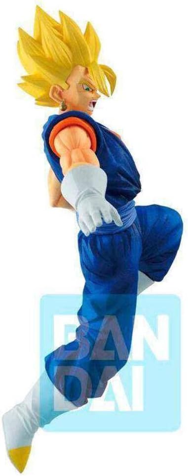 Banpresto -BP16121 B0847B986H Dragon Ball Dokkan Battle, Actionfigur, Vegito (Bandai BP16121)