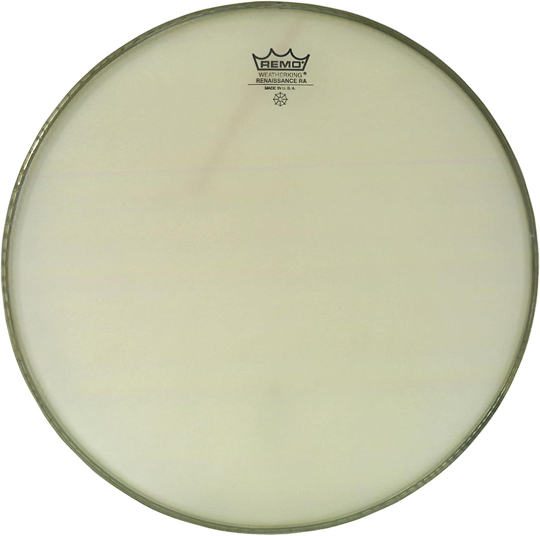 Remo Renaissance Ambassador Drum Head 14in