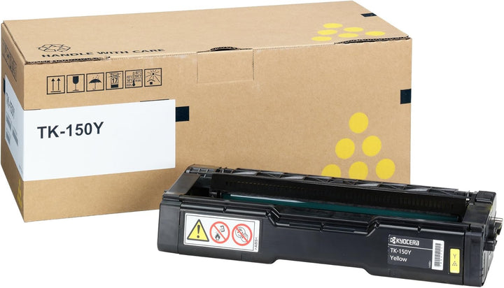Kyocera Toner Kartusche SI, Si