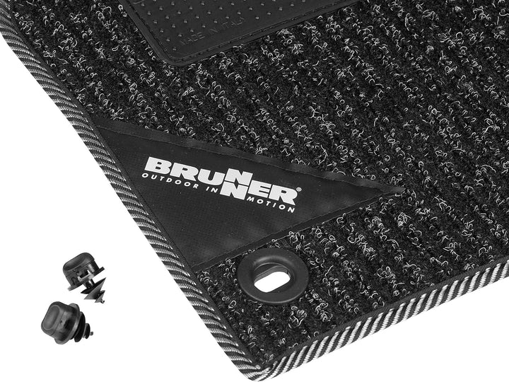 Brunner Tapis Deluxe Sy Ducato '06, Sy Ducato '06