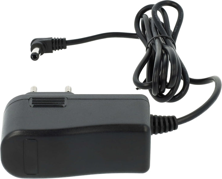vhbw Netzteil kompatibel mit Honeywell Intermec Xenon POS Barcode Scanner, Handheld Laserscanner