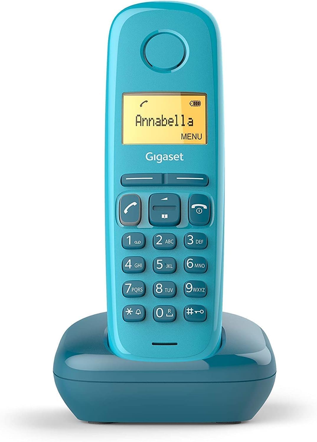 Gigaset A170 [Iberische Version]