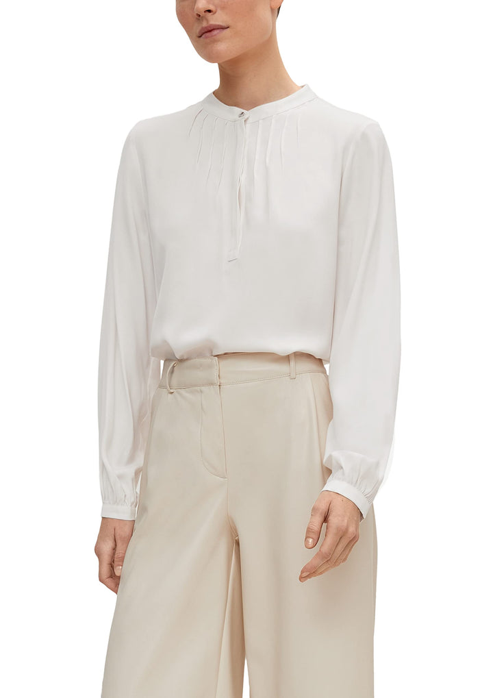 comma Damen Bluse 40 8102, 40 8102