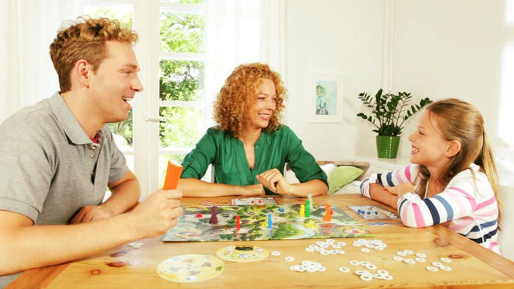 Ravensburger 00528 - Tiptoi: Wettstreit im Hexenwald (ohne Stift)