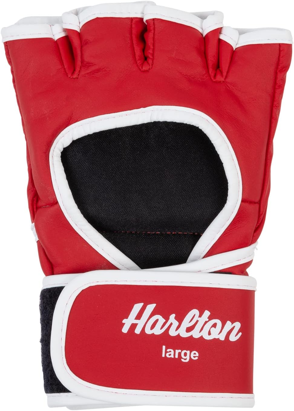 Lonsdale Unisex-Adult Harlton Equipment, Red/White