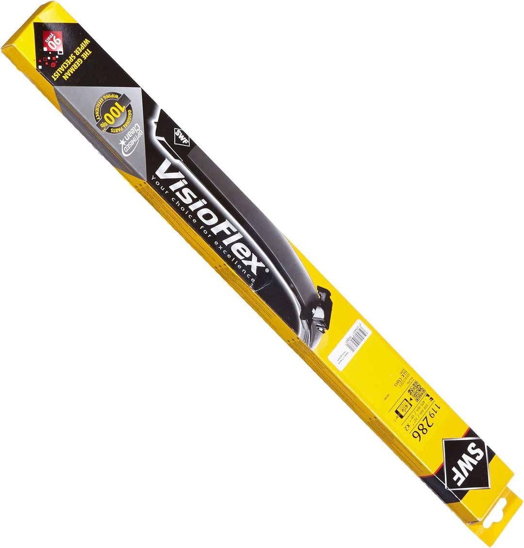SWF Wischblatt VISIOFLEX