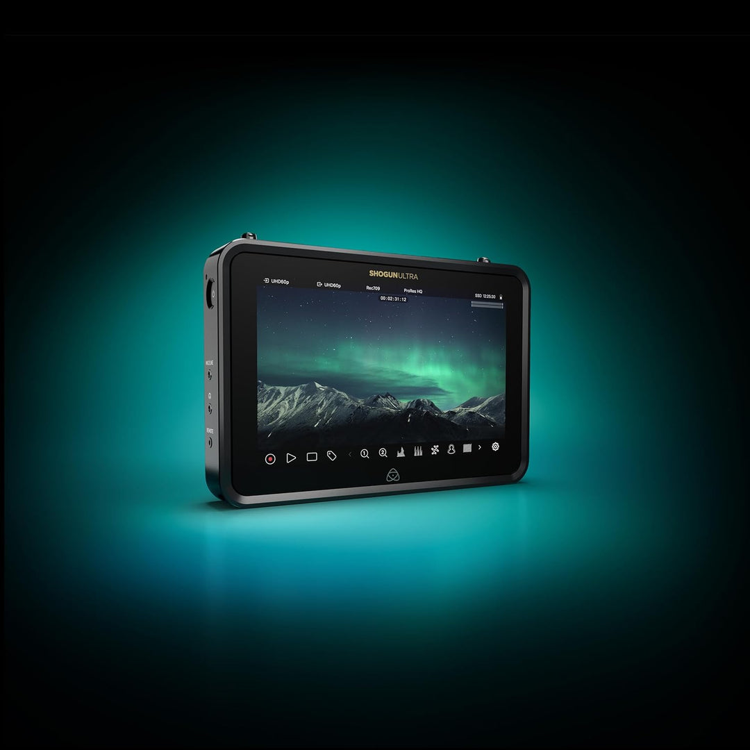 ATOMOS Shogun Ultra
