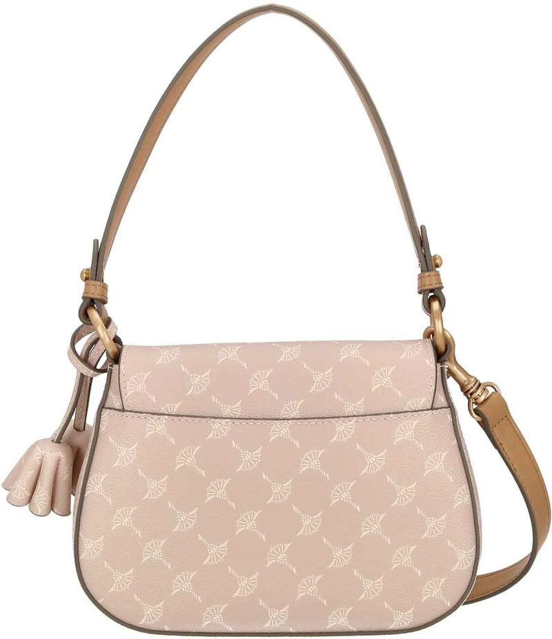 Joop! Cortina Edition Loreen Shoulderbag S Rose Einheitsgrösse, Einheitsgrösse