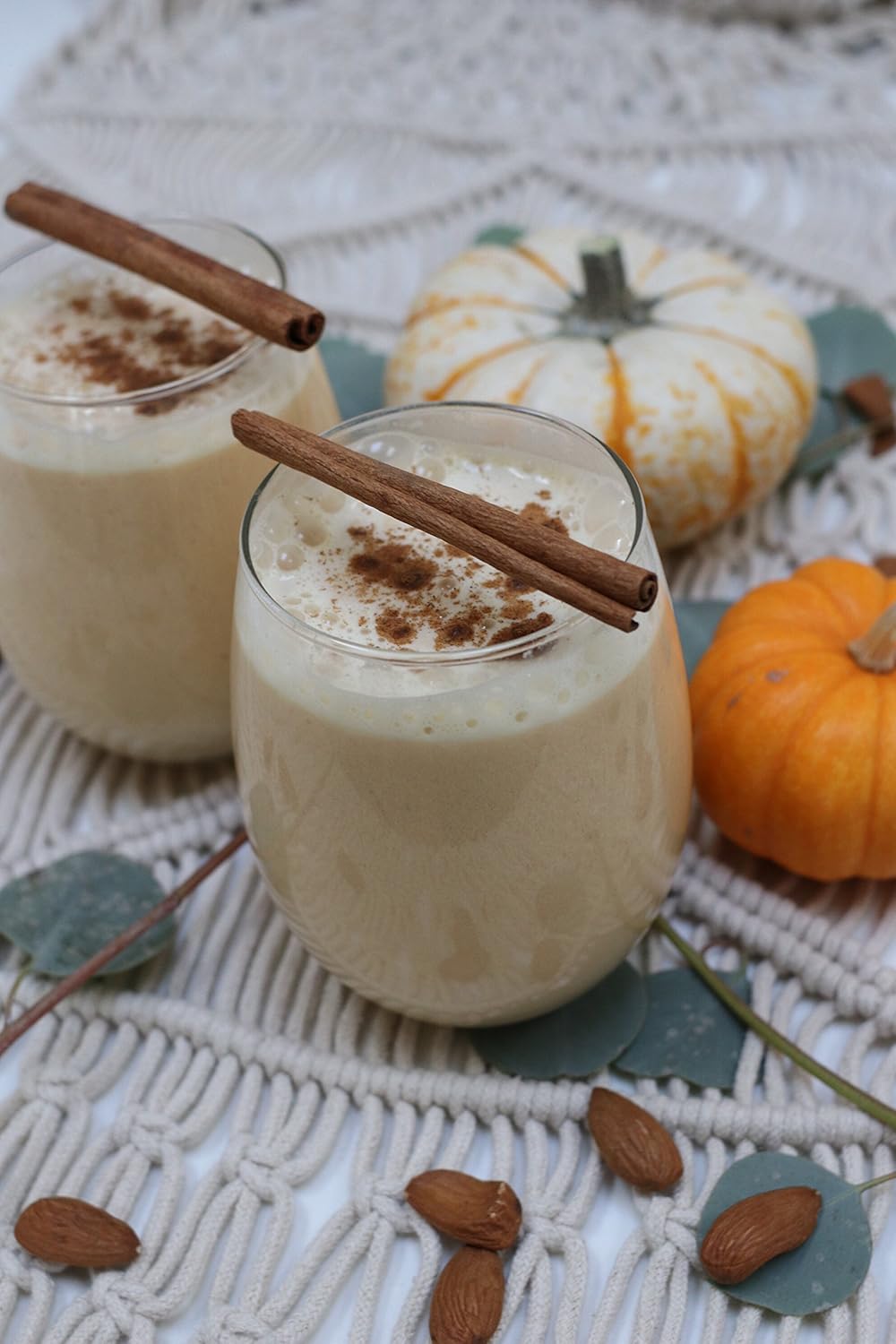 Nutramilk Vegan Nussmilch Nussbutter Aufbereiter: verarbeitet Mandeln, Cashews, alle Nüsse, erstellt