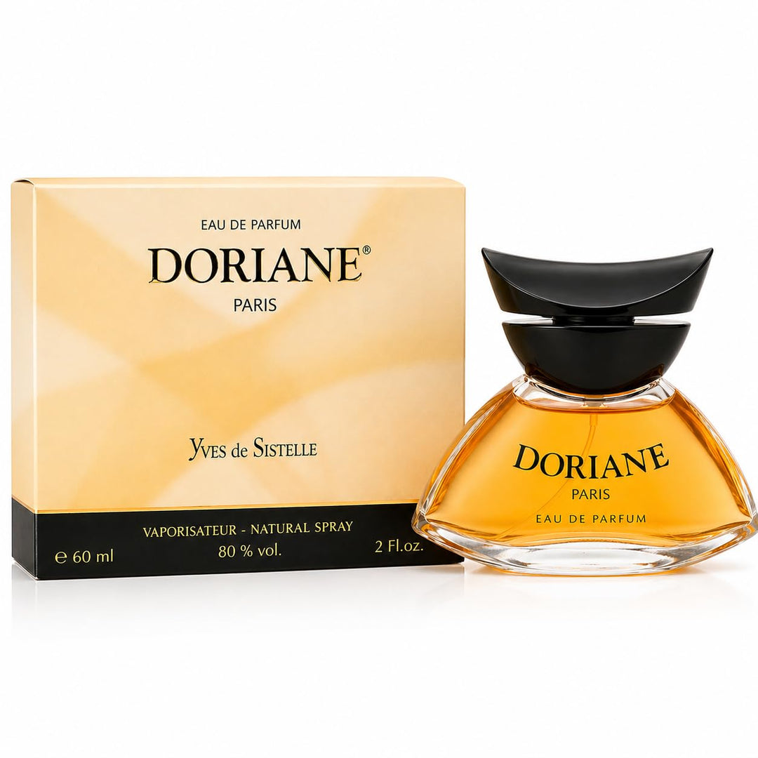 Yves de Sistelle DORIANE Eau de Parfum Spray 100 ml